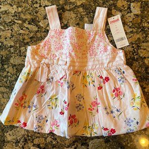 Gymboree Shirt new w/ tags